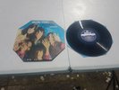 ROLLING STONES - THROUGH THE PAST DARKLY - ORIGINAL FIRST STEREO - VINYL = EX+