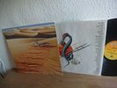 NAZARETH SNAKES ´n´LADDERS MINT/VG++ TOP PROG ROCK RARITY