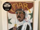 Omar Souleyman - Wenu Wenu vinyl 1st pressing Ltd Numbered Release Mint/Unplayed