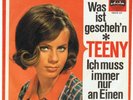 TEENY - Was ist gescheh’n / Ich muss immer - 7