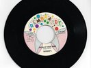 1966 Nuchez's 45 Open Up Your Mind B.G.'s One Eye Rembrandt Psych Garage Rock