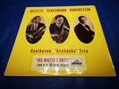 @HMV ALP 1184 *R/G* FEUERMANN /HEIFETZ* BEETHOVEN 