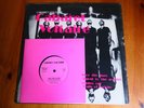 CABARET VOLTAIRE - JAZZ THE GLASS / EDDIE'S OUT 7