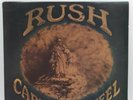 Rush   Caress Of Steel    Vintage LP     Mercury – SRM-1-1046