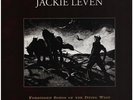 2xLP Jackie Leven Forbidden Songs Of The Dying West AUDIOPHILE DMM NEAR MINT