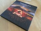 DAVID GILMOUR Live At Pompeii Vinyl 4 LP-Box neuwertig ungespielt