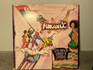 Parliament Funkadelic - One Nation Under A Groove - (VG+) Lp - 1978 w/ 45 record