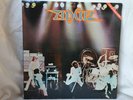 Angel:   Live Without A Net   STUNNING NEAR MINT 1980  UK  1st Press  Double LP