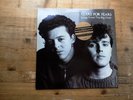 Tears For Fears Songs From The Big Chair Very Good Vinyl LP Record Album MERH 58