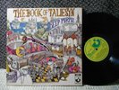 Deep Purple vg+-ex original UK GF LP Book of Taliesyn