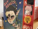 Grimes - art angels - VMP Exclusive Numbered Red/blue Vinyl #1260/1500 Sealed