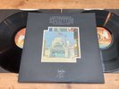 “THE SONG REMAINS THE SAME” LED ZEPPELIN ORIG 1st PRESS UK LP 1976 COMPLETE MINT