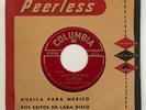 DUETO AZTECA MARIACHI JALISCO - Tu Pecho y Mi Orgullo RARE RANCHERO 45 COLUMBIA