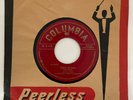 DUETO AZTECA - Porque No Sales - RARE RANCHERA 45 COLUMBIA