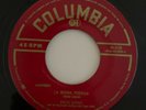 DUETO AZTECA - Mi Preposicion - RARE RANCHERA 45 COLUMBIA