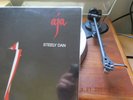 Steely Dan Aja 180 gram Audiophile Vinyl LP - 30th Anniversary Cisco RTI sealed