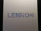 JOHN LENNON 9 LP BOX SET MINT UN-PLAYED CONDITION