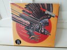Judas Priest - Screaming For Vengeance - grey coloured vinyl