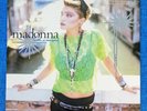 MADONNA GOLD STAMP PROMO LIKE A VIRGIN 12'' VINYL LP RECORD US SIRE 1984