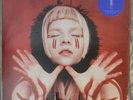 Aurora A Different Kind Of Human (Step 2) BLUE VINYL LP Bille Eilish Pomme