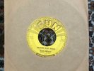 Elvis Presley Milkcow Blues Boogie original Sun records 45 1954 215 + Action 45