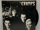 The Cramps - Gravest Hits - 1979 US Press Album (NM) Ultrasonic Clean