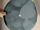STEVIE WONDER UPTIGHT EVERYTHI X-Ray USSR Record Roentgen Bones Ribs Music Vinyl