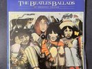 The Beatles Ballads - 20 Original Tracks 1980 - Vintage Vinyl Record