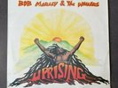 BOB MARLEY “UPRISING” VINTAGE VINYL