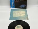 Eagles – Hotel California, vinyl, japanese pressing 1976, obi, insert & poster