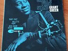 GRANT GREEN Grant's First Stand LP MONO USA 1961 BLUE NOTE Deep Groove BLP4064