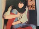 Kate Bush  The Kick Inside LP EMI Reissue