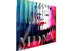 Madonna MDNA limited Holographic sleeve no disc SOLD OUT