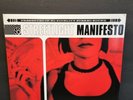Streetlight Manifesto Everything Goes Numb Double LP Pink Vinyl Record OOP Rare