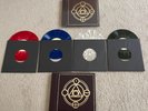 Thrice - The Alchemy Index Vinyl Set | Brand New & Sealed | 2017 Repress