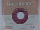 Soul Funk Gospel 45 SOUL SEARCHERS Save A Soul In Every Town NASHBORO NM HEAR