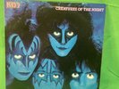 KISS 1982 CREATURES OF THE NIGHT NBLP 7270