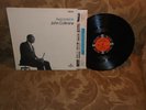 John Coltrane Ascension Impulse A-95 stereo ORG Pharoah Sanders Freddie Hubbard