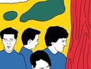 JOSEF K - IT'S KINDA FUNNY NEW VINYL