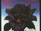 Thin Lizzy-BLACK ROSE: A ROCK LEGEND (VINYL) VINYL NEW