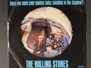 ROLLING STONES: have you seen your mother baby standing in the shadow LONDON 7
