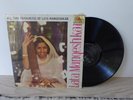 LATA MANGESHKAR All Time Favourites ODEON 3AEX-5013 Pakistan BOLLYWOOD VINYL LP