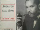 JOSEPH LACIDES CASIMIR LETANG CE MOIN CASO DEEP GUARACHA DD 19 LISTEN