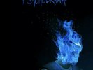 Dave Psychodrama Blue Vinyl Limited Edition SEALED FIRST CLASS TRACKED