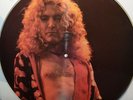 Led Zeppelin; Live in Central Park '69, Vinyl Picture Disc, RARE  1 of only 2000