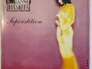 SIOUXSIE AND THE BANSHEES - SUPERSTITION VINYL LP NEW & SEALED