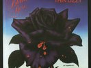 Thin Lizzy ‎–   Black Rose  -  180g Vinyl LP New Sealed