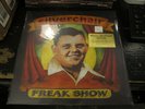 SILVERCHAIR Freak Show LP sealed 180g VINYL Record ALT ROCK Grunge MOV NEW