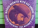 Michael Nesmith Red Rhodes – Cosmic Partners - The McCabe's Tapes LP The Monkees