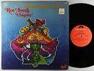 Roy Ayers Ubiquity - Change Up the Groove LP - Polydor VG+ Shrink